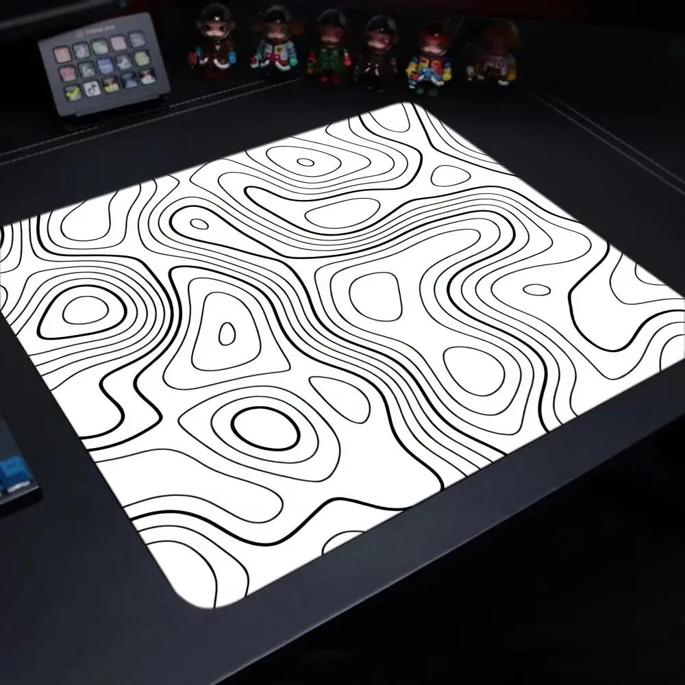 Swift Gaming Mouse Pad