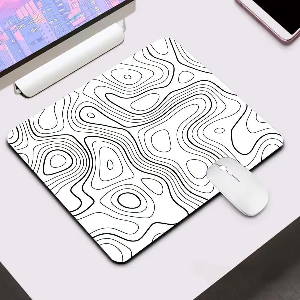 Swift Gaming Mouse Pad