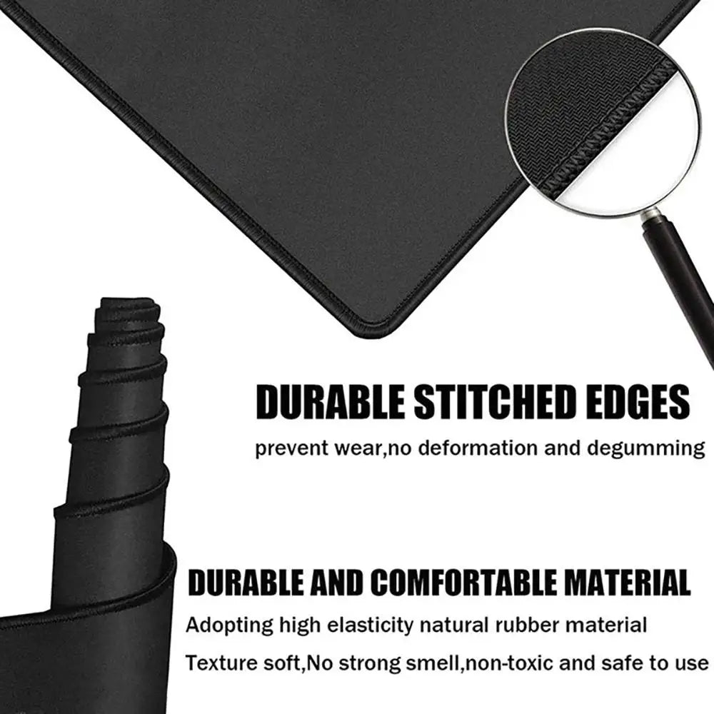Swift Gaming Mouse Pad