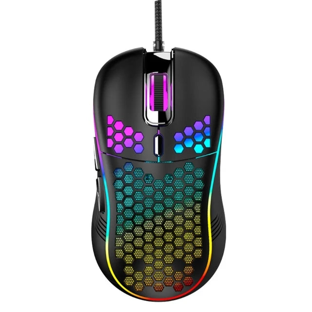 USB Wired Ultra Fast Gaming Mouse