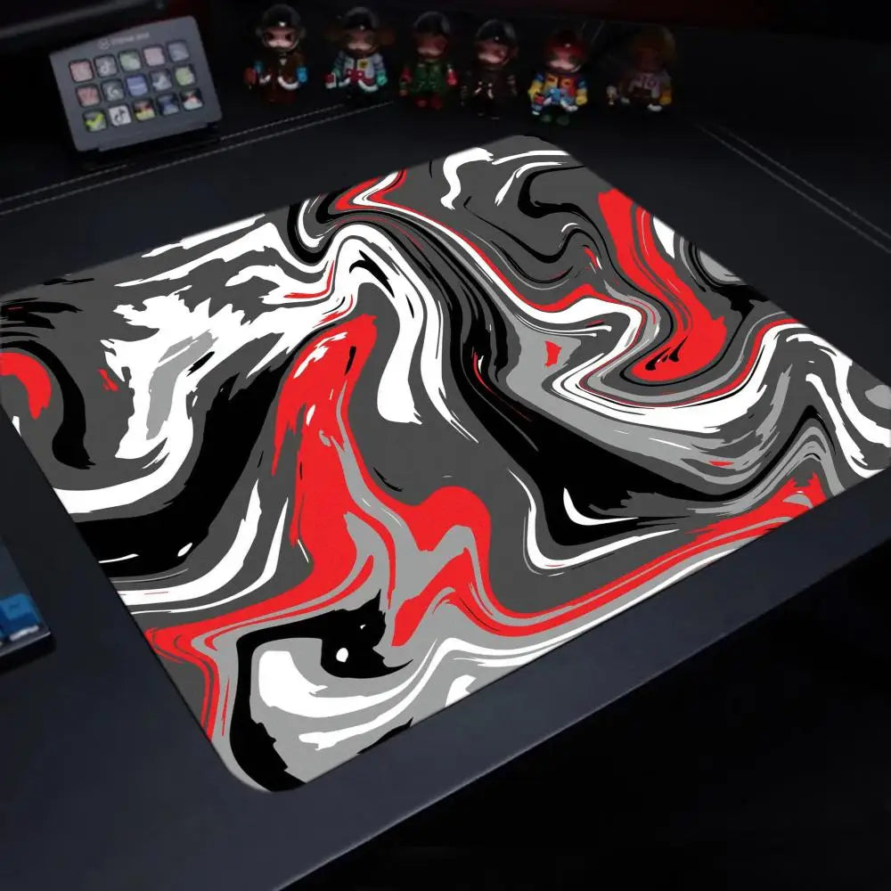 Swift Gaming Mouse Pad