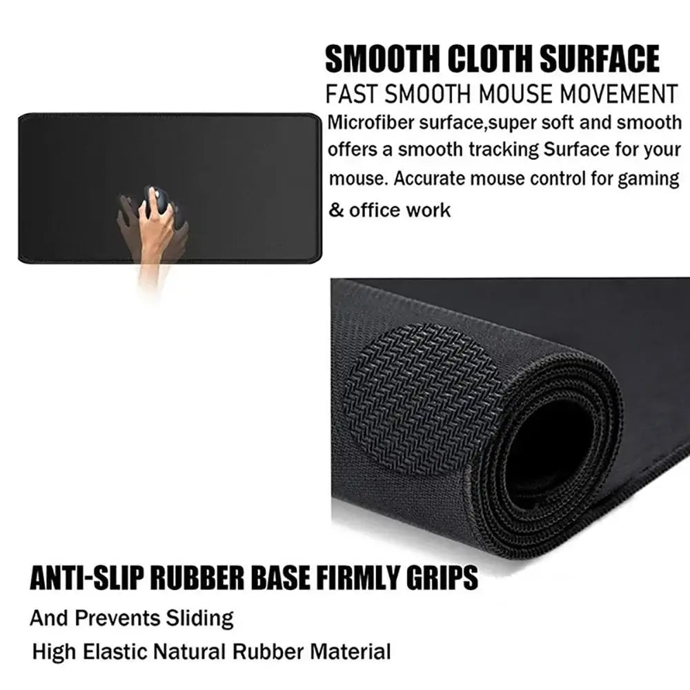 Swift Gaming Mouse Pad
