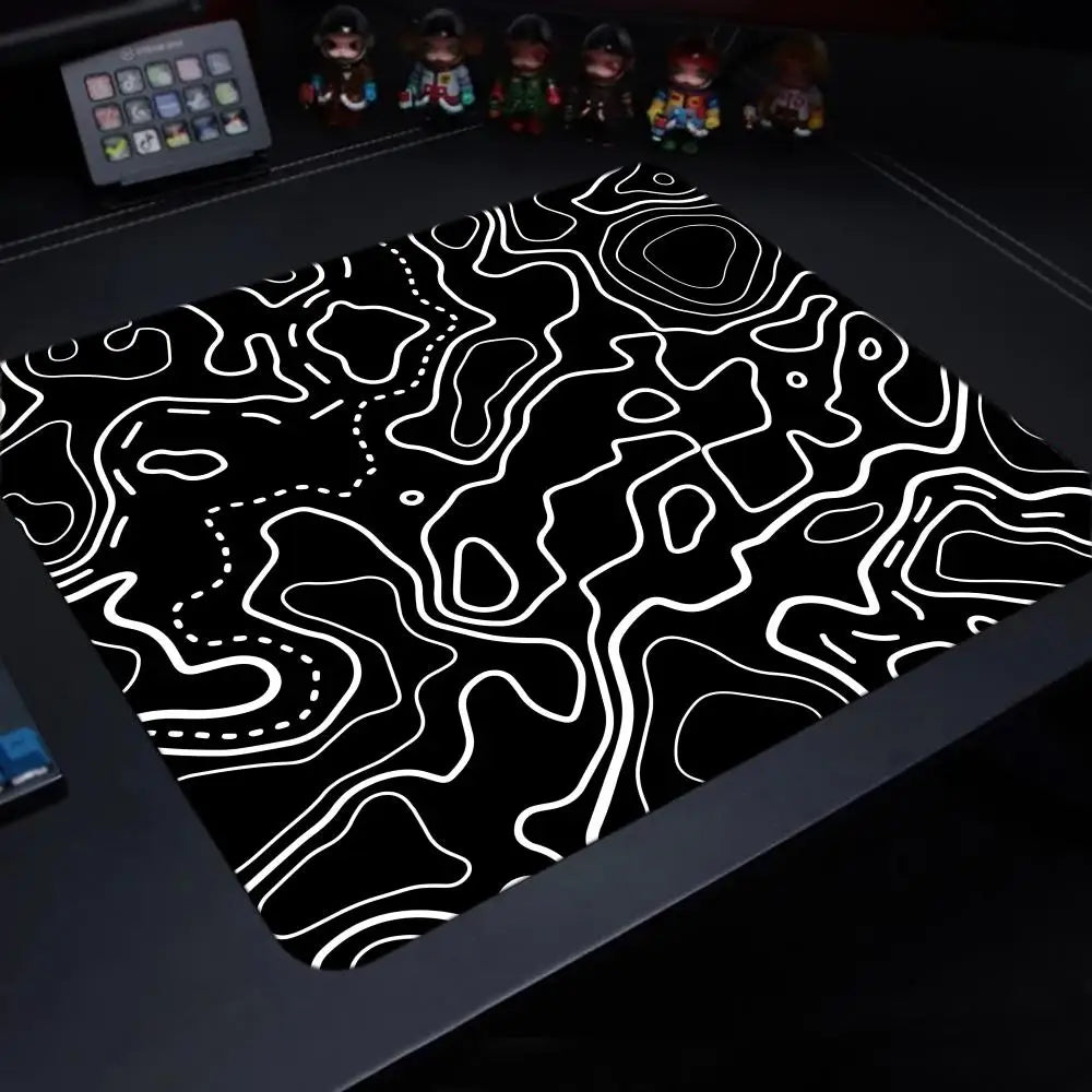 Swift Gaming Mouse Pad