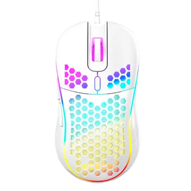 USB Wired Ultra Fast Gaming Mouse