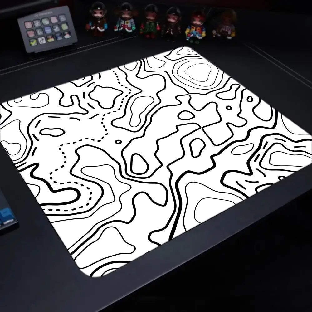Swift Gaming Mouse Pad