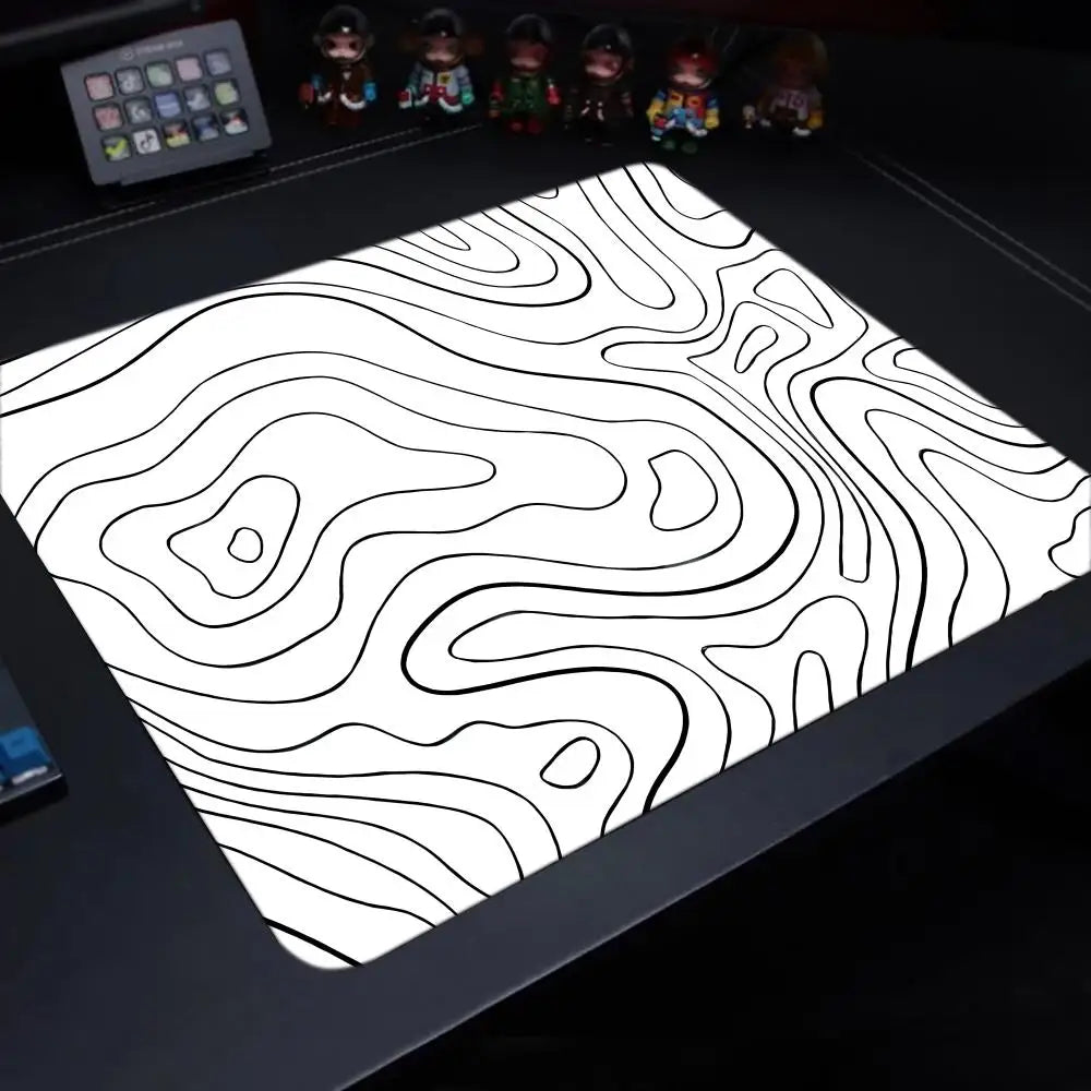 Swift Gaming Mouse Pad