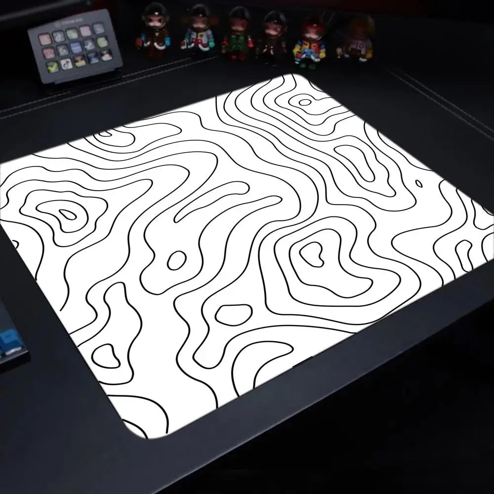 Swift Gaming Mouse Pad