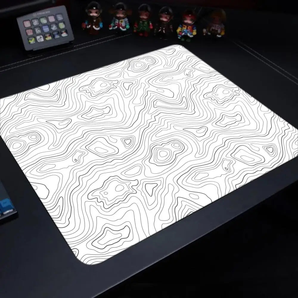 Swift Gaming Mouse Pad
