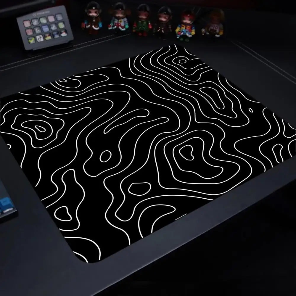 Swift Gaming Mouse Pad