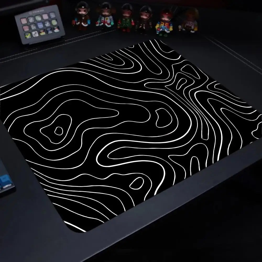 Swift Gaming Mouse Pad