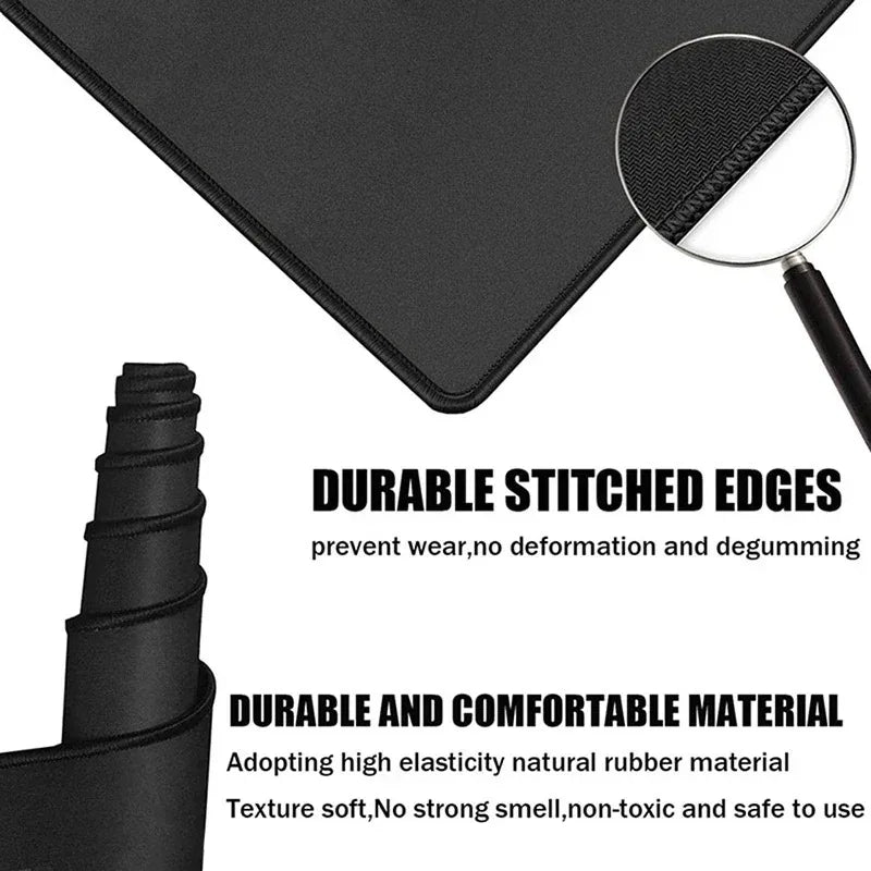 Swift Gaming Mouse Pad