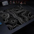 Swift Gaming Mouse Pad