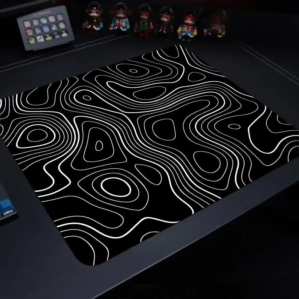 Swift Gaming Mouse Pad