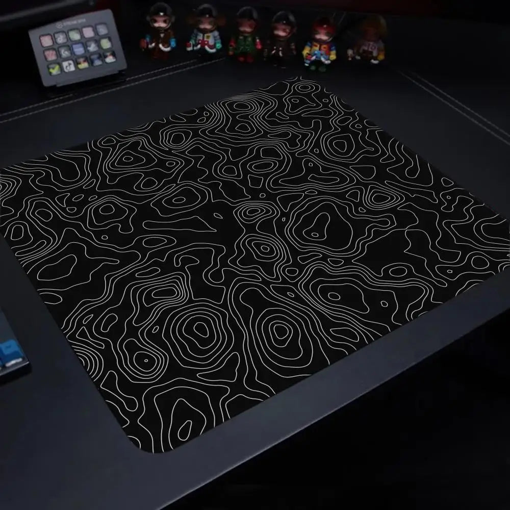 Swift Gaming Mouse Pad