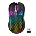 Ultra Light Honeycomb Gaming Mouse